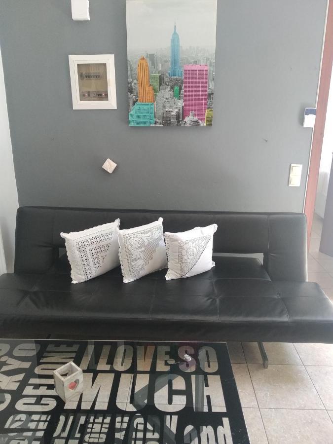 Nikis Home Rethymno Eksteriør bilde