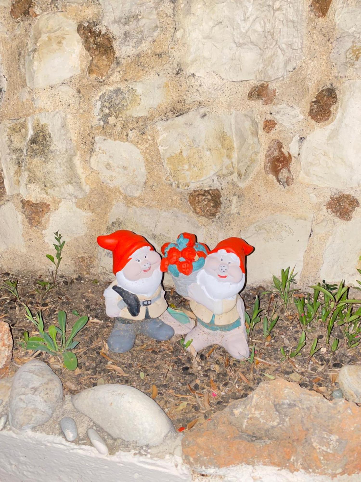 Nikis Home Rethymno Eksteriør bilde