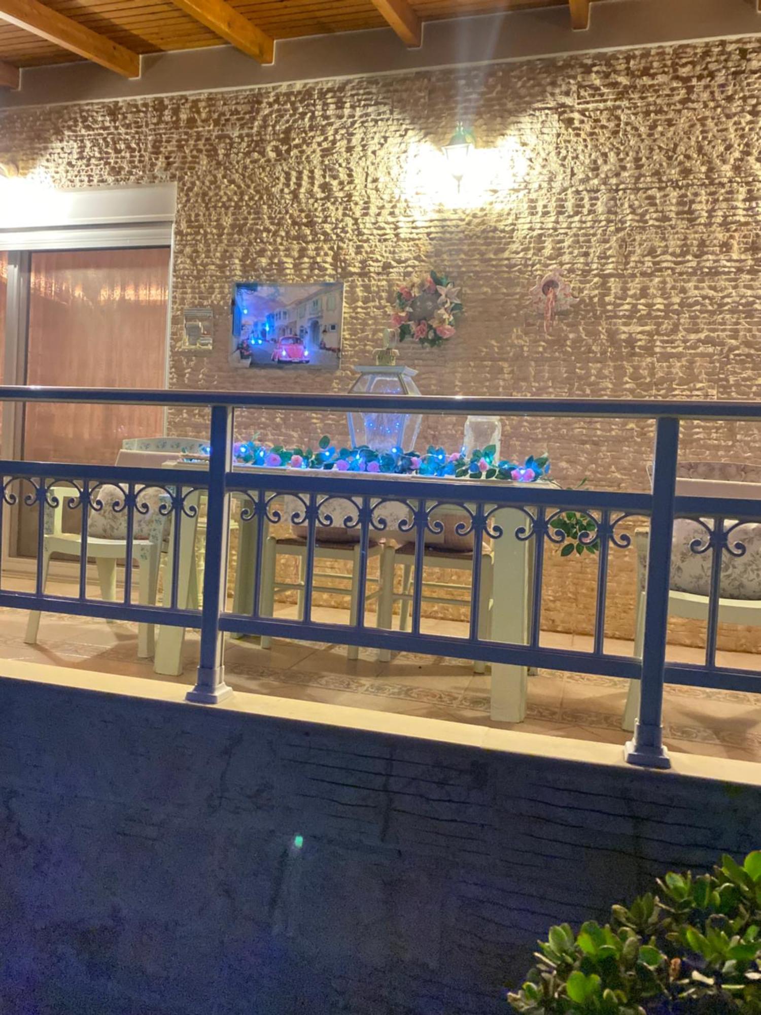 Nikis Home Rethymno Eksteriør bilde