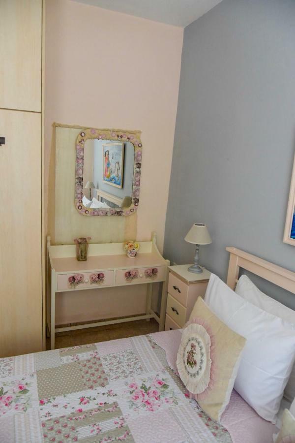 Nikis Home Rethymno Eksteriør bilde