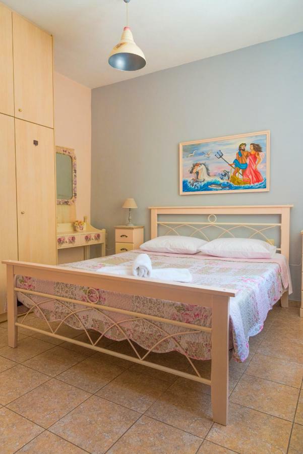 Nikis Home Rethymno Eksteriør bilde