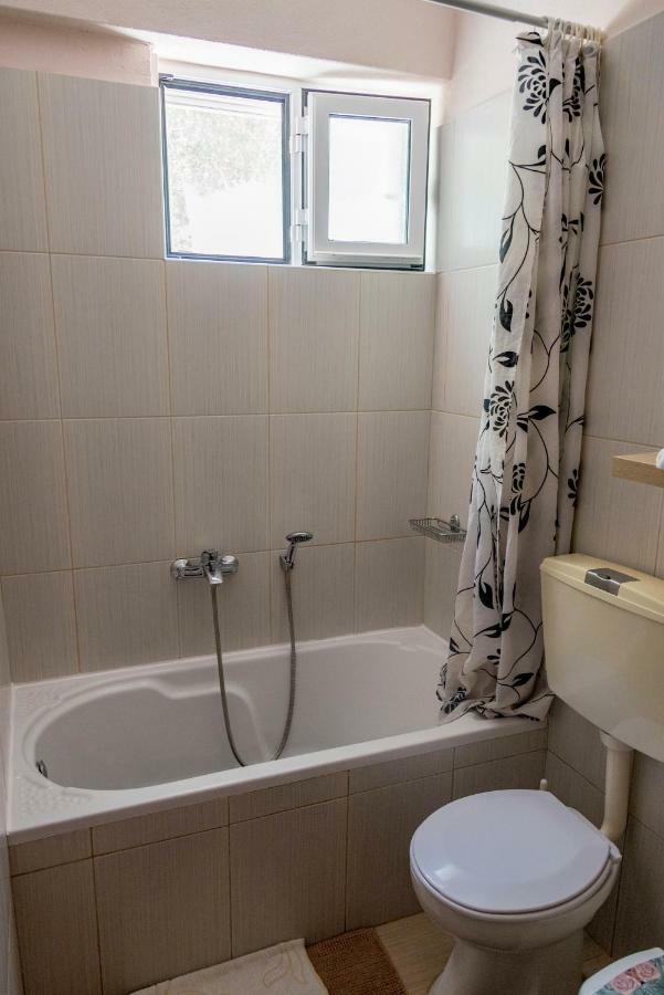 Nikis Home Rethymno Eksteriør bilde